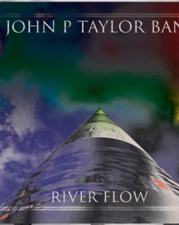 River Flow CD case
